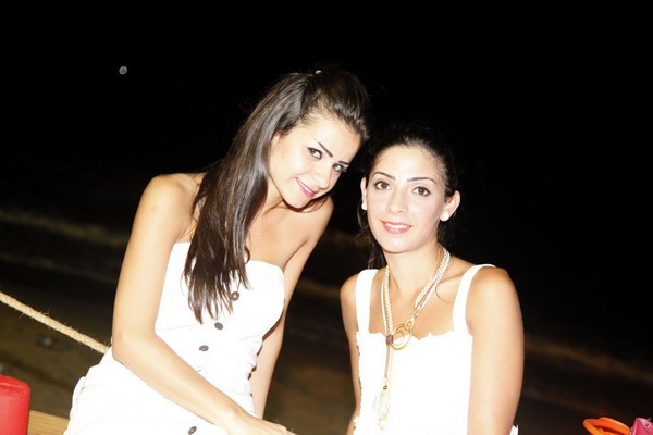 Tarbouch night
